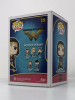Funko POP! Heroes (DC Comics) Wonder Woman (Cloak) #229 Vinyl Figure - (85778)