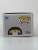 Funko POP! Heroes (DC Comics) Wonder Woman (Cloak) #229 Vinyl Figure - (85778)