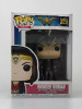Funko POP! Heroes (DC Comics) Wonder Woman (Cloak) #229 Vinyl Figure - (85778)