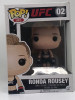 Funko POP! Sports UFC Ronda Rousey #2 Vinyl Figure - (85709)