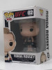 Funko POP! Sports UFC Ronda Rousey #2 Vinyl Figure - (85709)