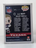 Funko POP! Sports NFL JJ Watt #9 Vinyl Figure - (85764)