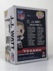 Funko POP! Sports NFL JJ Watt #9 Vinyl Figure - (85764)