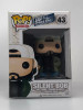 Funko POP! Movies Clerks Jay & Silent Bob Silent Bob #43 Vinyl Figure - (85733)