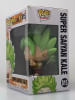 Funko POP! Animation Anime Dragon Ball Super (DBS) Super Saiyan Kale #815 - (85744)