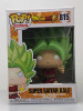 Funko POP! Animation Anime Dragon Ball Super (DBS) Super Saiyan Kale #815 - (85744)