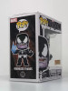 Funko POP! Marvel Venomized Thanos #510 Vinyl Figure - (85771)