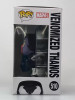 Funko POP! Marvel Venomized Thanos #510 Vinyl Figure - (85771)