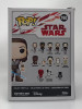 Funko POP! Star Wars The Last Jedi Rey #190 Vinyl Figure - (85837)