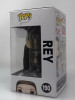 Funko POP! Star Wars The Last Jedi Rey #190 Vinyl Figure - (85837)