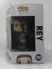 Funko POP! Star Wars The Last Jedi Rey #190 Vinyl Figure - (85837)