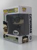 Funko POP! Heroes (DC Comics) DC Comics: Bombshells Catwoman (Sepia) #225 - (85888)