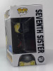 Funko POP! Star Wars Rebels Seventh Sister #167 Vinyl Figure - (85816)