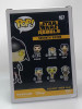 Funko POP! Star Wars Rebels Seventh Sister #167 Vinyl Figure - (85816)