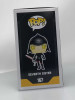 Funko POP! Star Wars Rebels Seventh Sister #167 Vinyl Figure - (85816)