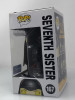 Funko POP! Star Wars Rebels Seventh Sister #167 Vinyl Figure - (85816)