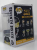 Funko POP! Star Wars Rebels Seventh Sister #167 Vinyl Figure - (85816)