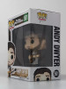 Funko POP! Television Parks and Recreation Andy Dwyer #501 Vinyl Figure - (85883)