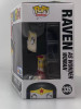 Funko POP! Raven - (as Wonder Woman) #335 - (85876)
