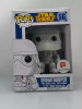 Funko POP! Star Wars Blue Box Snowtrooper #56 Walgreens Exclusive Vinyl Figure - (85797)