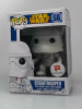 Funko POP! Star Wars Blue Box Snowtrooper #56 Walgreens Exclusive Vinyl Figure - (85797)
