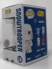 Funko POP! Star Wars Blue Box Snowtrooper #56 Walgreens Exclusive Vinyl Figure - (85797)