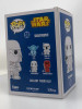 Funko POP! Star Wars Blue Box Snowtrooper #56 Walgreens Exclusive Vinyl Figure - (85797)