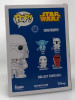 Funko POP! Star Wars Blue Box Snowtrooper #56 Walgreens Exclusive Vinyl Figure - (85797)