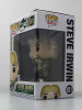 Funko POP! Television A-Team Steve Irwin (Chase) #921 Vinyl Figure - (85788)