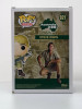 Funko POP! Television A-Team Steve Irwin (Chase) #921 Vinyl Figure - (85788)