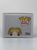 Funko POP! Television A-Team Steve Irwin (Chase) #921 Vinyl Figure - (85788)