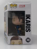 Funko POP! Marvel Eternals Ikaris #745 Vinyl Figure - (85890)