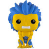 Funko POP! Games Street Fighter Blanka (Hyperfighting) #140 ThinkGeek Exclusive
