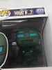 Funko POP! Marvel What If...? The Hydra Stomper (Supersized) #872 - (86512)