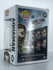 Funko POP! Heroes (DC Comics) Justice League (Movie) Aquaman #205 Vinyl Figure - (87244)