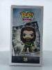 Funko POP! Heroes (DC Comics) Justice League (Movie) Aquaman #205 Vinyl Figure - (87244)