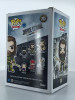 Funko POP! Heroes (DC Comics) Justice League (Movie) Aquaman #205 Vinyl Figure - (87244)