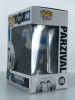 Funko POP! Movies Ready Player One Parzival #496 Vinyl Figure - (87234)