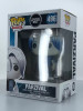 Funko POP! Movies Ready Player One Parzival #496 Vinyl Figure - (87234)