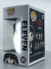 Funko POP! Television Stranger Things Eleven with hair #545 Vinyl Figure - (87176)