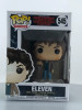 Funko POP! Television Stranger Things Eleven with hair #545 Vinyl Figure - (87176)