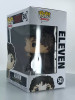Funko POP! Television Stranger Things Eleven with hair #545 Vinyl Figure - (87176)