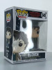 Funko POP! Television Stranger Things Eleven with hair #545 Vinyl Figure - (87176)