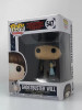 Funko POP! Television Stranger Things Ghostbuster Will #547 Vinyl Figure - (87220)