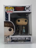 Funko POP! Television Stranger Things Ghostbuster Will #547 Vinyl Figure - (87220)