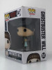 Funko POP! Television Stranger Things Ghostbuster Will #547 Vinyl Figure - (87220)