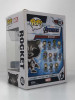 Funko POP! Marvel Avengers: Endgame Rocket #462 Vinyl Figure - (87178)