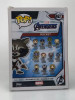 Funko POP! Marvel Avengers: Endgame Rocket #462 Walmart Exclusive Vinyl Figure - (87178)