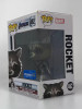 Funko POP! Marvel Avengers: Endgame Rocket #462 Vinyl Figure - (87178)