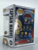 Funko POP! Captain Marvel with Lunchbox #444 Vinyl Figure - (87200)